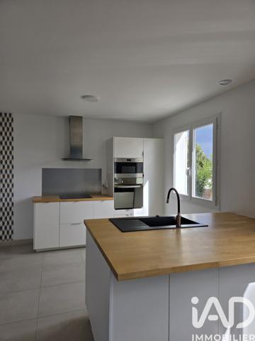 Maison à vendre 8 pièces 169,39 m² Joué-lès-Tours