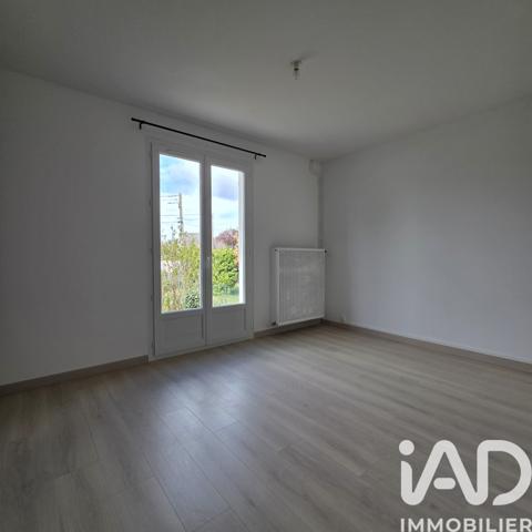 Maison à vendre 8 pièces 169,39 m² Joué-lès-Tours