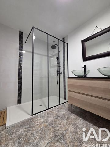 Maison à vendre 8 pièces 169,39 m² Joué-lès-Tours