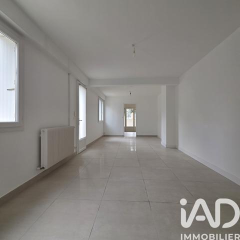 Maison à vendre 8 pièces 169,39 m² Joué-lès-Tours