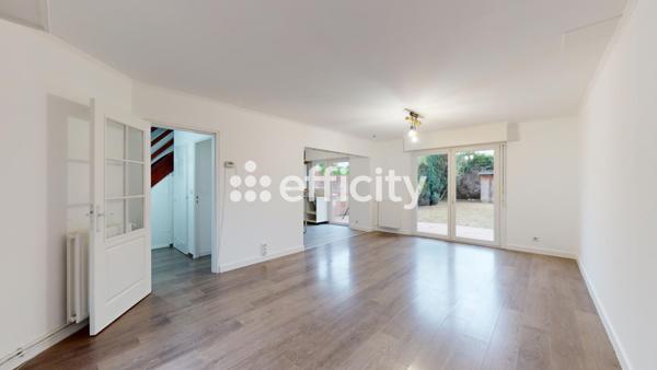 Maison 5 pièces - 100 m²