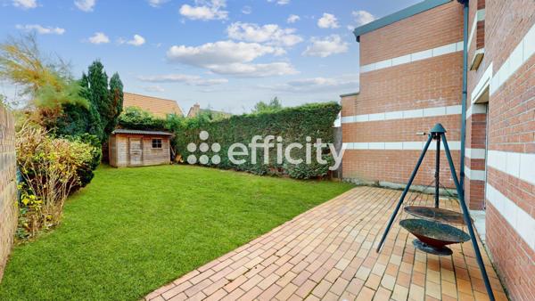 Maison 5 pièces - 100 m²