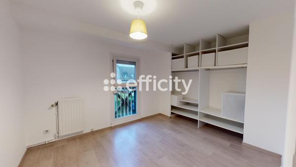 Maison 5 pièces - 100 m²