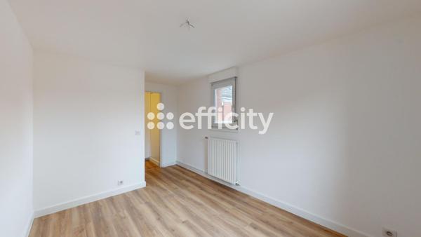 Maison 5 pièces - 100 m²