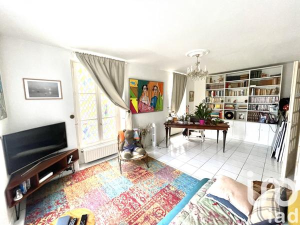 Maison à vendre 7 pièces 140 m² Brunoy