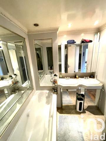 Maison à vendre 7 pièces 140 m² Brunoy