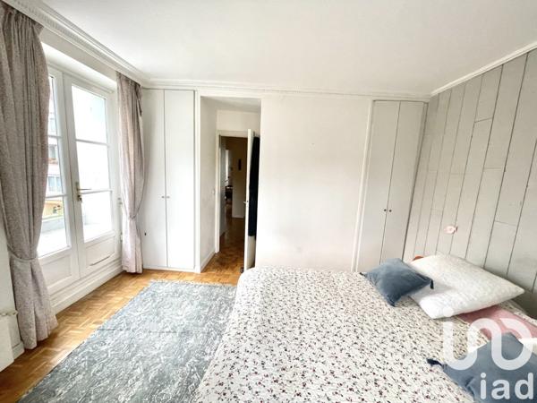 Maison à vendre 7 pièces 140 m² Brunoy