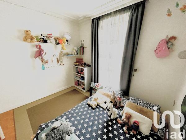 Maison à vendre 7 pièces 140 m² Brunoy