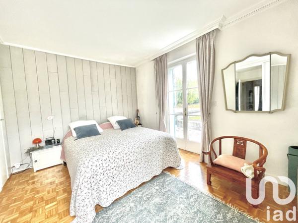 Maison à vendre 7 pièces 140 m² Brunoy