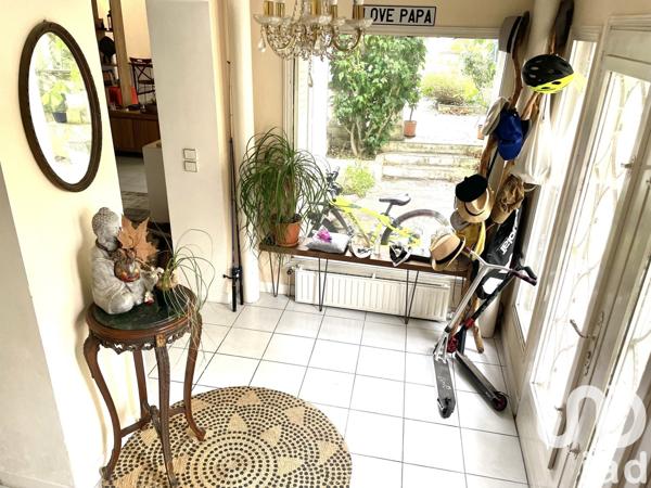 Maison à vendre 7 pièces 140 m² Brunoy
