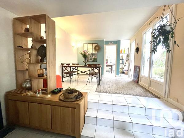 Maison à vendre 7 pièces 140 m² Brunoy