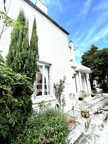 Maison à vendre 7 pièces 140 m² Brunoy