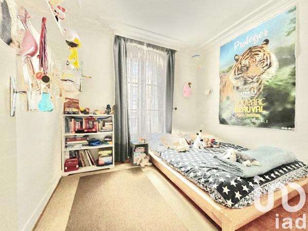 Maison à vendre 7 pièces 140 m² Brunoy