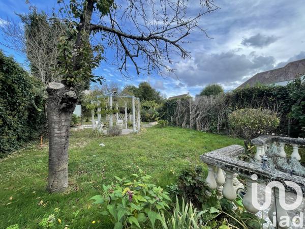 Maison à vendre 7 pièces 140 m² Brunoy