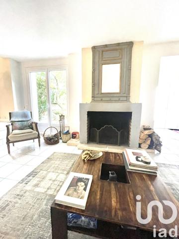 Maison à vendre 7 pièces 140 m² Brunoy