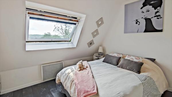 Maison de Caractère 246 m² - Vue Exceptionnelle - Entre Forêt et Rivière