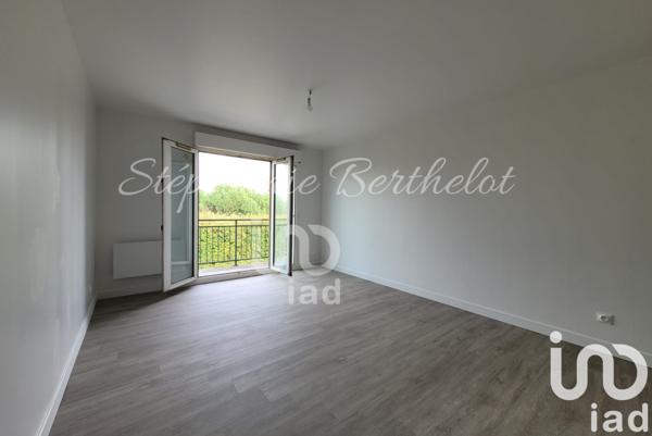 Appartement à vendre 1 pièce 22 m² Mitry-Mory