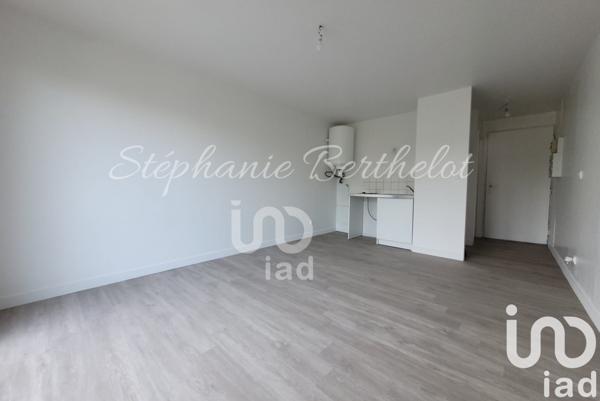 Appartement à vendre 1 pièce 22 m² Mitry-Mory