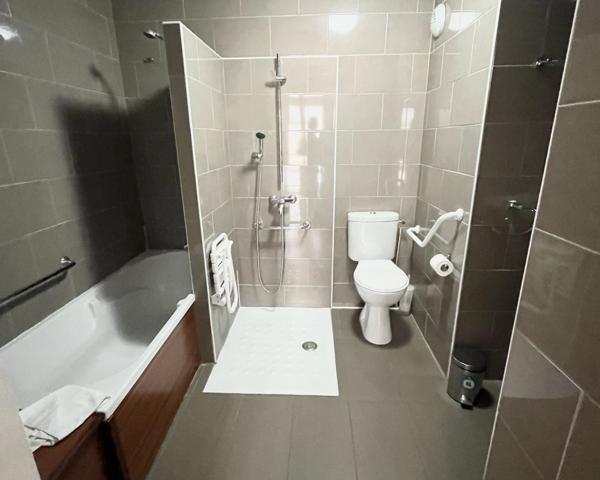 Appartement 2 pièces - 35 m²