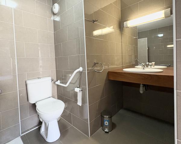 Appartement 2 pièces - 35 m²