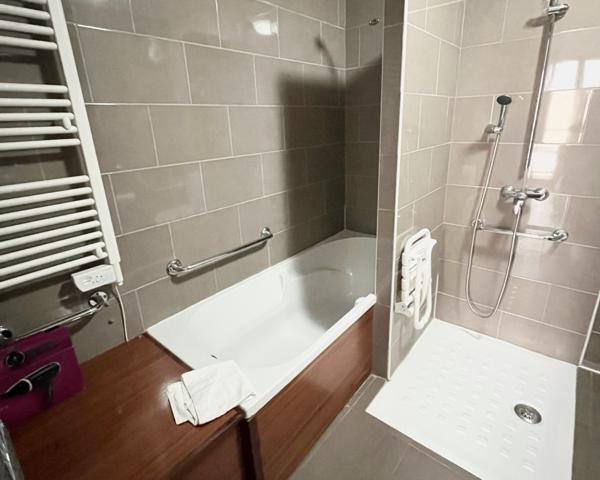 Appartement 2 pièces - 35 m²