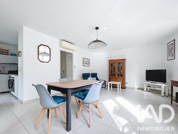 Appartement à vendre 3 pièces 68,81 m² Toulon