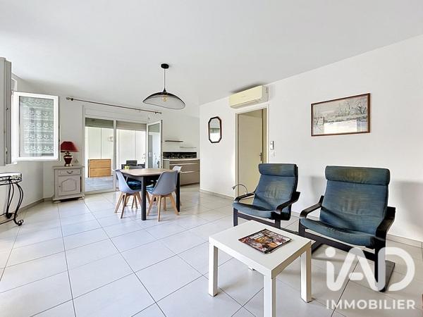 Appartement à vendre 3 pièces 68,81 m² Toulon