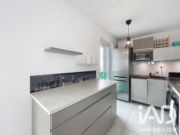 Appartement à vendre 3 pièces 68,81 m² Toulon