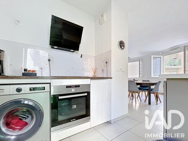 Appartement à vendre 3 pièces 68,81 m² Toulon
