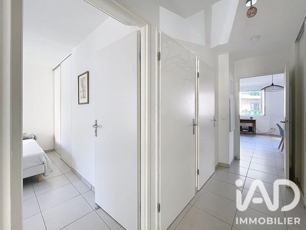Appartement à vendre 3 pièces 68,81 m² Toulon