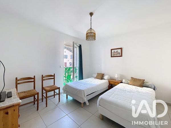 Appartement à vendre 3 pièces 68,81 m² Toulon