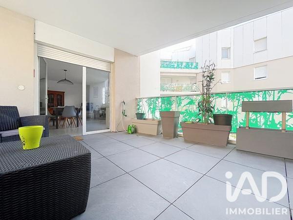 Appartement à vendre 3 pièces 68,81 m² Toulon