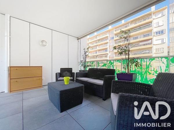 Appartement à vendre 3 pièces 68,81 m² Toulon