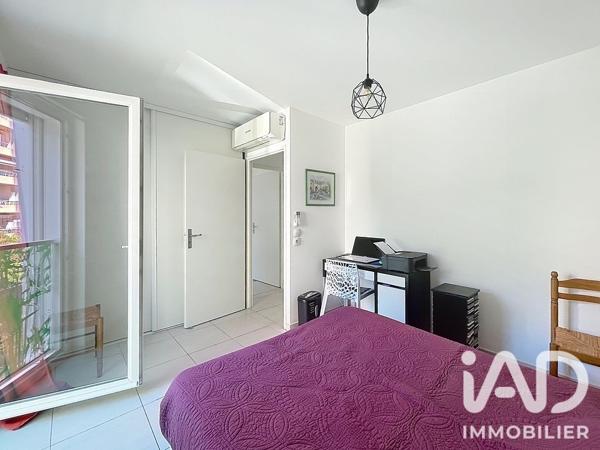 Appartement à vendre 3 pièces 68,81 m² Toulon