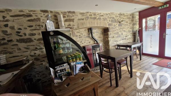 Immeuble à vendre 130 m² Plérin