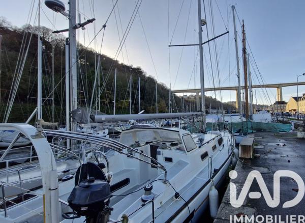 Immeuble à vendre 130 m² Plérin