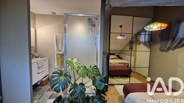 Immeuble à vendre 130 m² Plérin