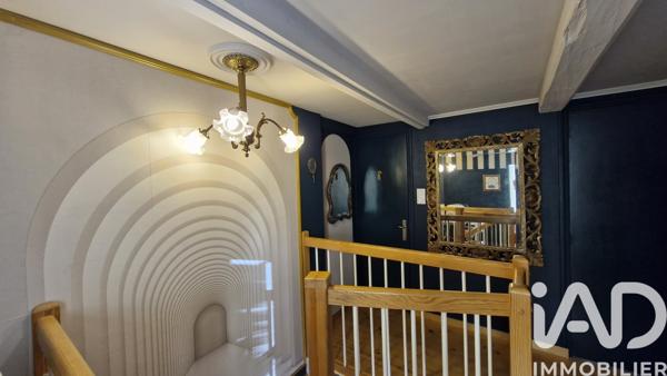 Immeuble à vendre 130 m² Plérin