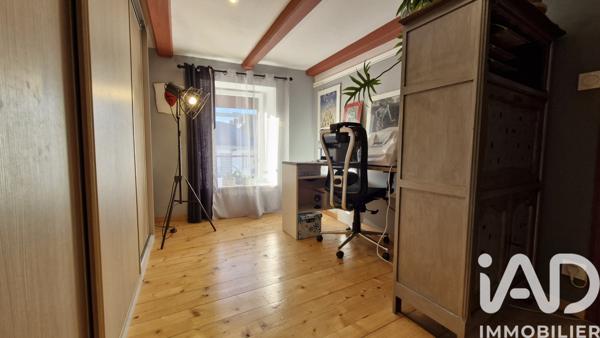 Immeuble à vendre 130 m² Plérin