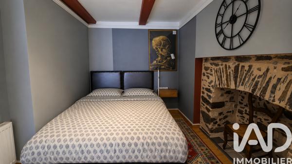 Immeuble à vendre 130 m² Plérin