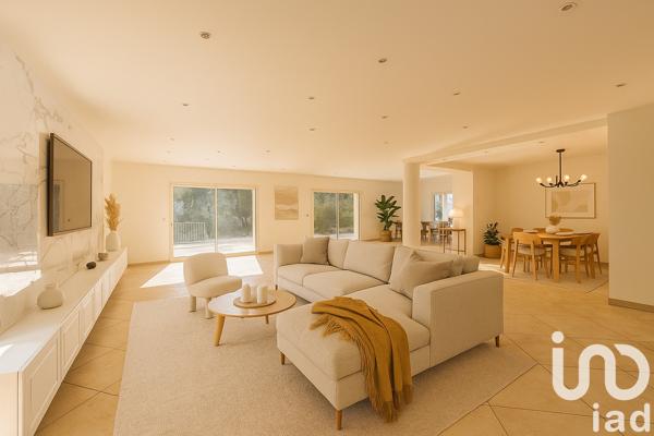 Maison à vendre 8 pièces 295 m² Savigny-sur-Orge