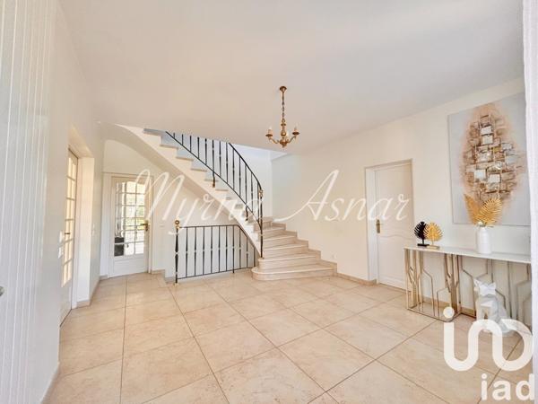 Maison à vendre 8 pièces 295 m² Savigny-sur-Orge