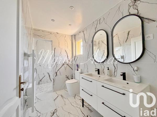 Maison à vendre 8 pièces 295 m² Savigny-sur-Orge