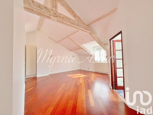 Maison à vendre 8 pièces 295 m² Savigny-sur-Orge