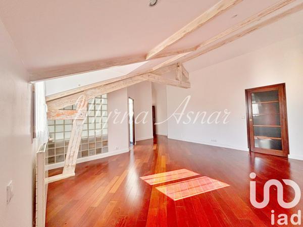 Maison à vendre 8 pièces 295 m² Savigny-sur-Orge