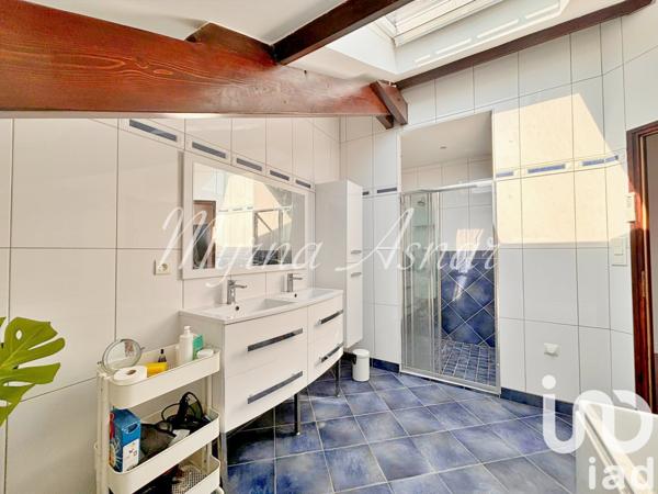 Maison à vendre 8 pièces 295 m² Savigny-sur-Orge