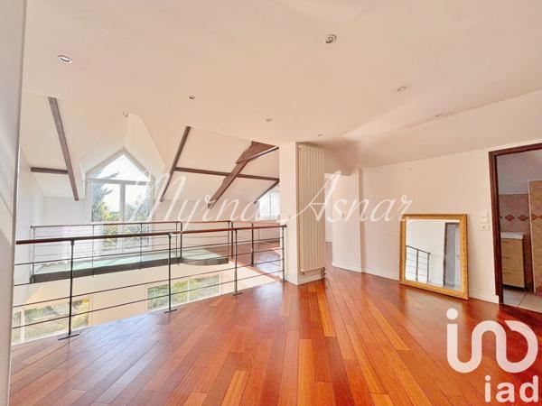 Maison à vendre 8 pièces 295 m² Savigny-sur-Orge