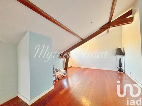 Maison à vendre 8 pièces 295 m² Savigny-sur-Orge