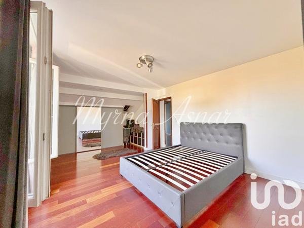 Maison à vendre 8 pièces 295 m² Savigny-sur-Orge