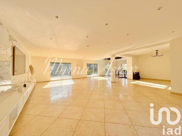 Maison à vendre 8 pièces 295 m² Savigny-sur-Orge